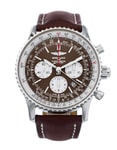 Pre-Owned Breitling Navitimer Watch